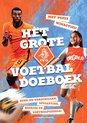 Het grote KNVB voetbal doeboek