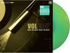 Volbeat - Rock the Rebel/Metal the Devil (Green Glow In the Dark Vinyl)