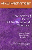 Practical Guide Book Series: Traveller Math Puzzle 8 - Covindoku-8