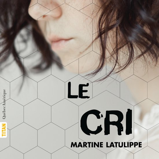 Le Cri - cover
