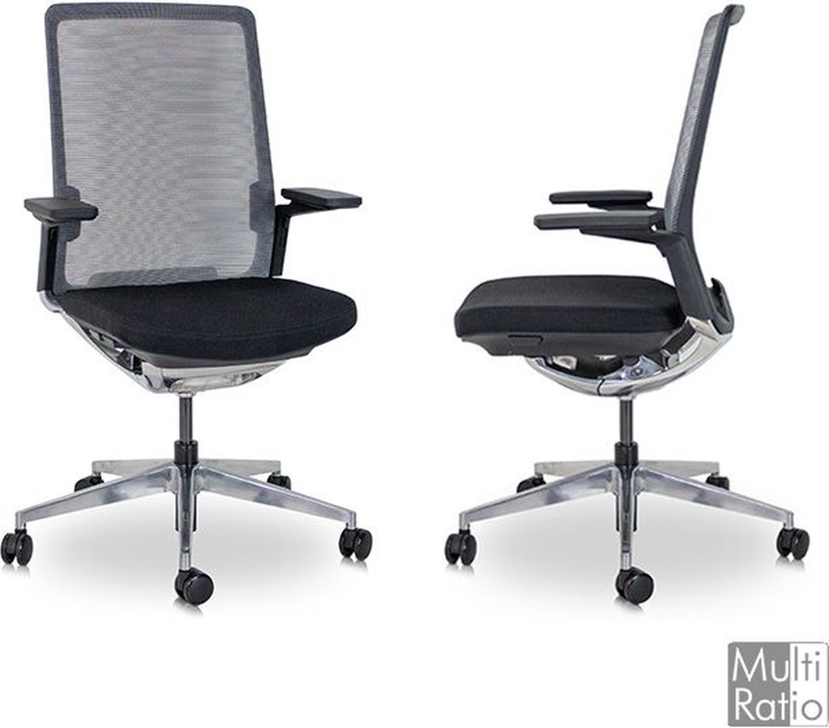 Ergonomische Bureaustoel MRC PRO Excellent