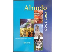 Almelo voor 2000