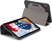 Case Logic SnapView CSIE2155 - Black, Folio, Apple, iPad Mini 6, 21,1 cm (8.3"), 166 g