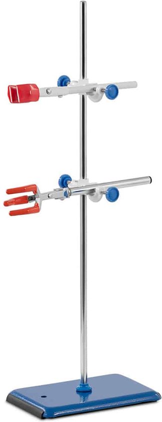 OBO Bettermann Dakleidinghouder voor pannendaken 280mm, PA, lichtgrijs