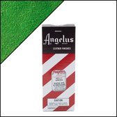 Angelus Suède Dye - Indringverf - voor suède stoffen - 90 ml - Kelly groen