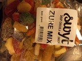 Swyt snoep - Zure mix - snoepmix 500 gram (multipak 8 zakken)