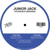 Junior Jack - Stupidisco (2021 Remixes)