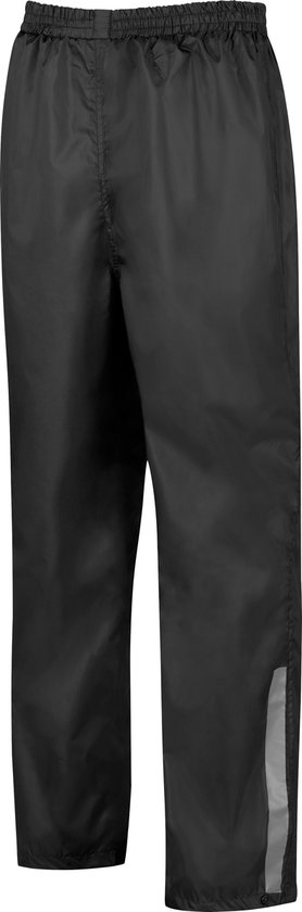 BJØRNSON Dusch Rainsuit Femme & Homme - Imperméable - Taille 2XL - Zwart