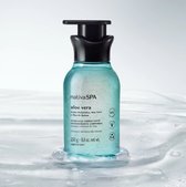 O Boticario, Nativa SPA Acquagel, Aloe Vera Body Gel Hydrating with Hyaluronic Acid 250g-94% natuurlijke ingrediënten