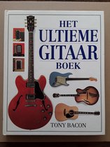 Ultieme gitaarboek