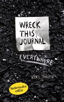 Wreck this journal  -   Wreck this journal everywhere
