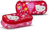 Hello Kitty , mignon - 22 x 5 x 9 cm - Polyester