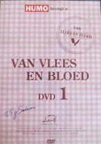 Van Vlees en Bloed (Volume 1) DVD