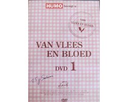 Van Vlees en Bloed (Volume 1) DVD
