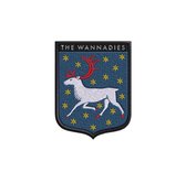 The Wannadies - Västerbotten (CD)