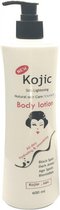 Skin Lightening Body Lotion - Intense Hydratatie - Verheldert de Huidskleur - Langdurige Stralende Gloed - 500ml