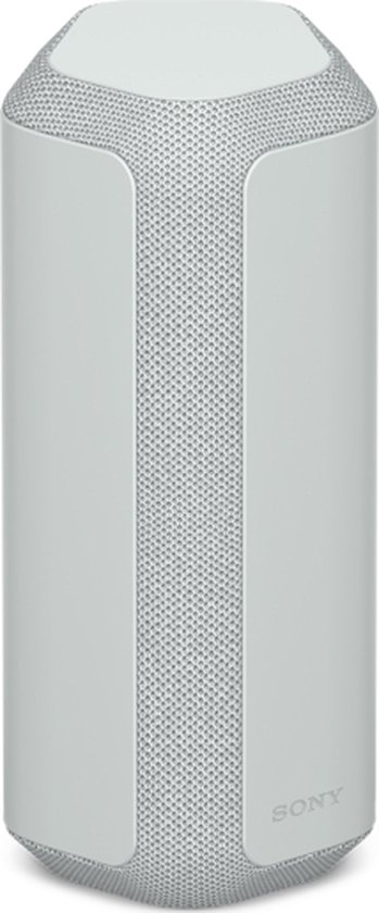 Sony SRS-XE300 - Bluetooth speaker - Lichtgrijs