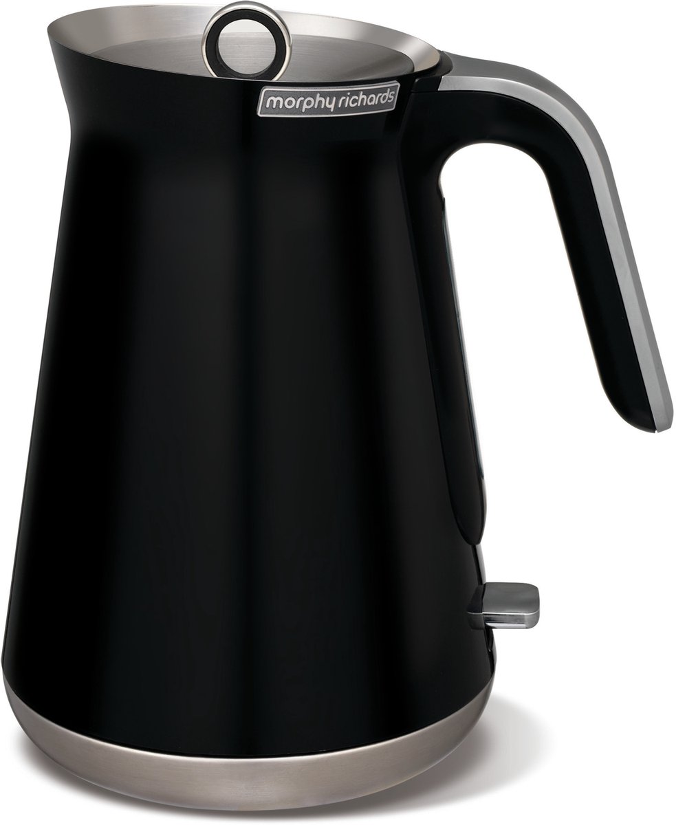 Kettle Aspect Black