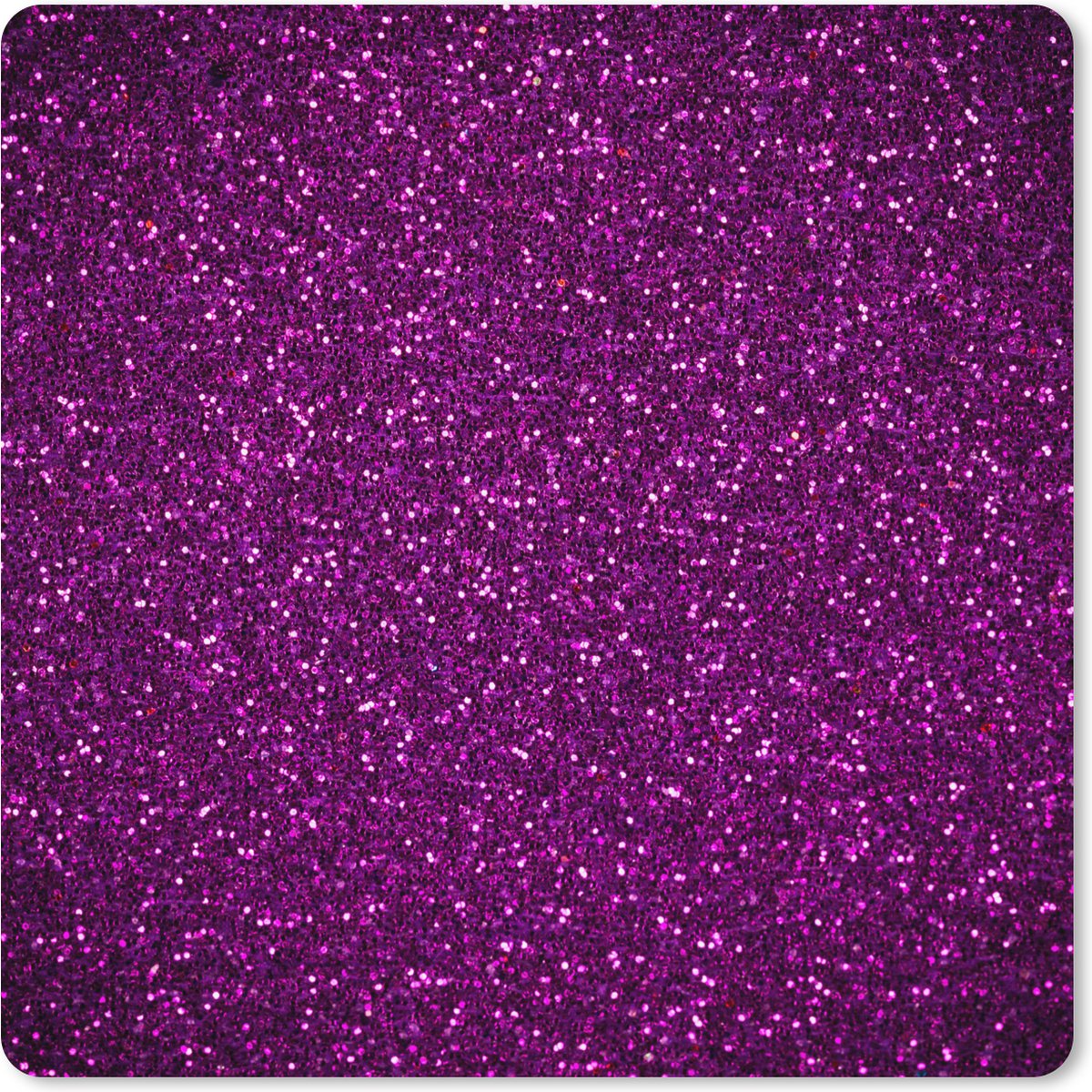 Muismat XXL 80x80 cm - Bureau onderlegger - Bureau mat Paars - Roze - Patronen - Abstract - Bureaumat - Gaming mousepad xl - Bureaulegger groot - Computer deskmat