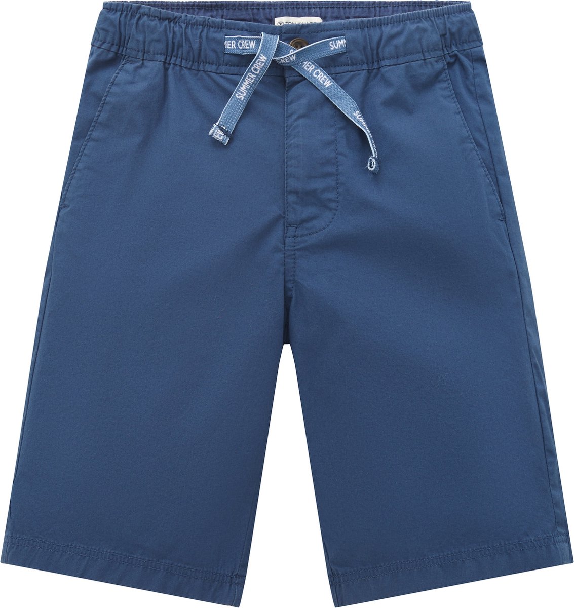 TOM TAILOR basic shorts Jongens Broek - Maat 170