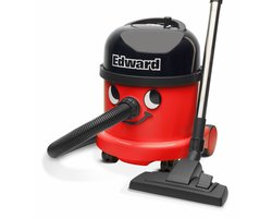 Numatic Edward EVR370-11 - Stofzuiger met zak - Rood