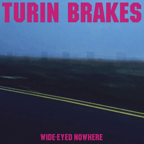 Wide-eyed Nowhere