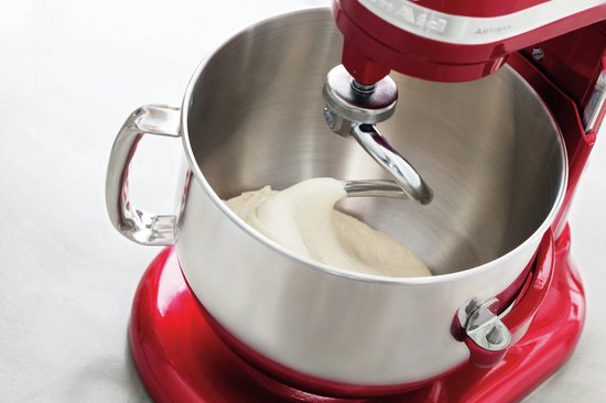 KitchenAid Deeghaak 5K7SDH van KitchenAid — afbeelding 3