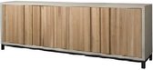 TOFF Max Sideboard 4 drs. - 220