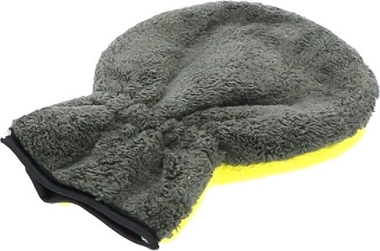 Valma Supershine gant de Lavage