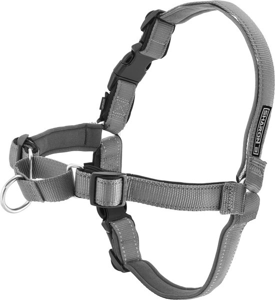 Curli Vest Tuig Clasp Air-Mesh, Camouflage ▻ Pak je voordeel vandaag nog