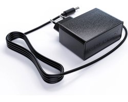 GO SOLID! ® Adapter geschikt voor Yamaha PA150, PA130, PA-3, PA-3B, PA-3C, PA-40, PA-5, PA-5C, PA-5D, PA-6 Keyboard