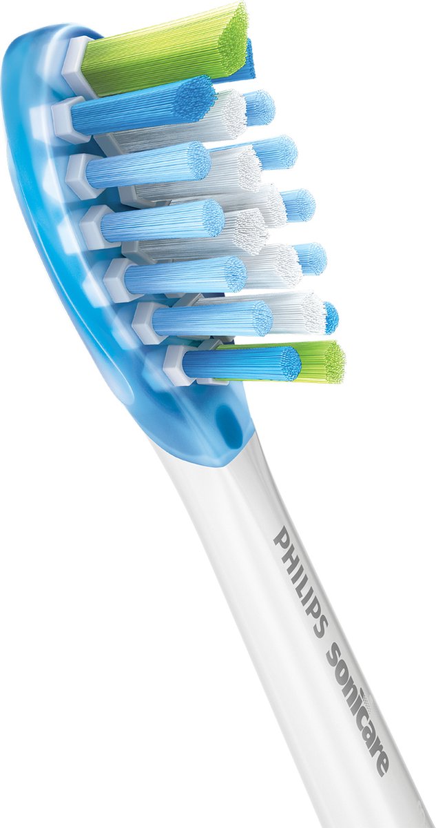 in beroep gaan stroomkring Gecomprimeerd Philips Sonicare DiamondClean 9000 HX9911/84 - Elektrische tandenborstel -  GradientPink | bol.com