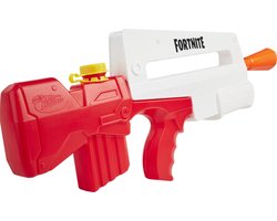 NERF SuperSoaker Fortnite Burst AR - Blaster (Duurzame verpakking)