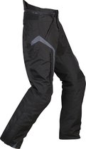 Pantalon de Motorcycle noir Furygan Apalaches XL