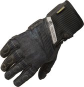 Trilobite 1840 Parado Gloves Ladies Black L - Maat L - Handschoen