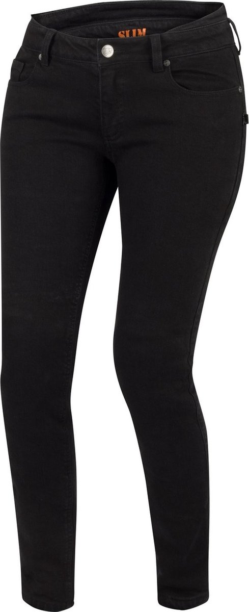Bering Patricia Lady Black Pants T3
