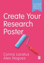 Super Quick Skills - Create Your Research Poster