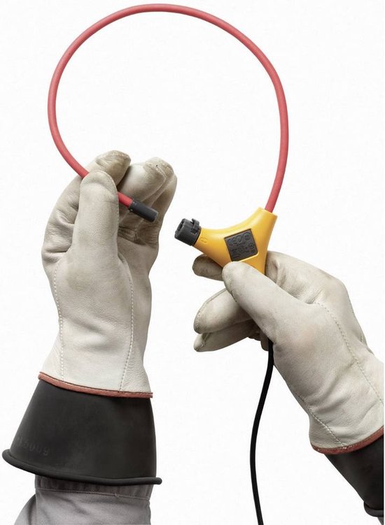 Amperímetro Analógico P 3203 - Peaktech ® (10 A Ac Dc) - Instrumentos De EDF