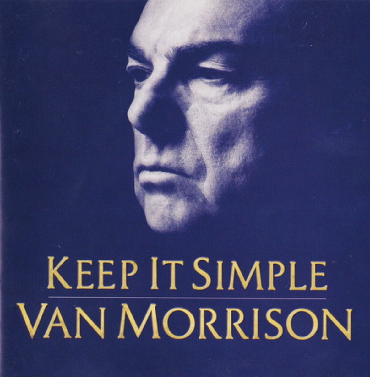 Keep It Simple