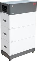 BYD-B-BOX-HVM-PREMIUM-8.28 kWh - Batterij zonnepanelen - accu zonnepanelen - thuisbatterij voor zonnepanelen - thuisbatterij voor opslaan - powerwall - thuis accu