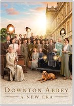 Downton Abbey: A New Era (DVD)