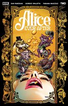 Alice Ever After 2 - Alice Ever After #2