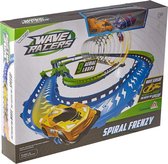 Wave Racers Spiral Frenzy Speedway - Racebaan