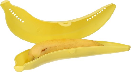 Boîte de banane