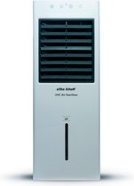 Bol.com Efbe-Schott SC UV 900 - Luchtreiniger - UVC technologie - 99.99% gecertificeerde desinfectie - 156 m³ per uur - 110 W - Wit aanbieding