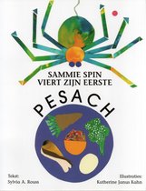Sammie Spin viert Pesach