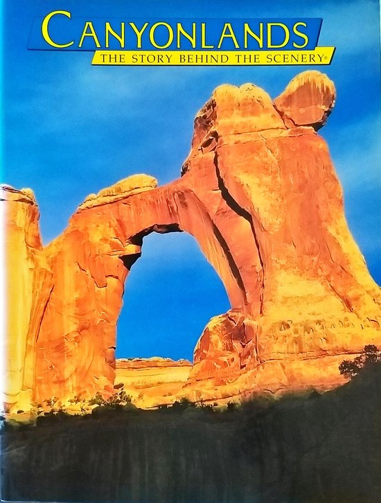 9780887140341 - Canyonlands