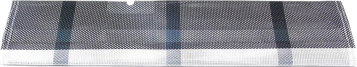 Dukdalf Zitting Tijkje 440x490mm