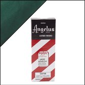 Angelus Leather Dye - Indringverf - voor leer - 90 ml - Jade groen