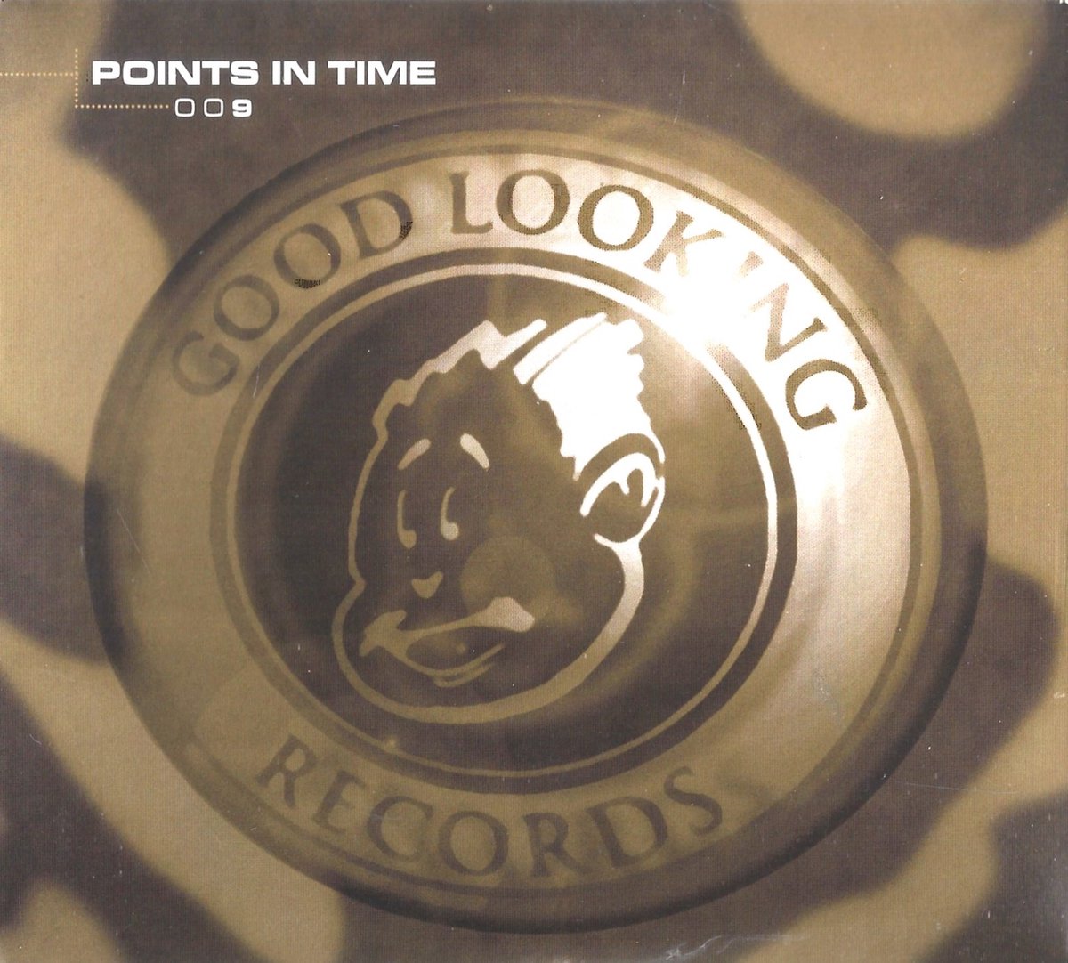 Points In Time 9 (Good Looking)